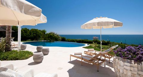 Villa Oceana Verde