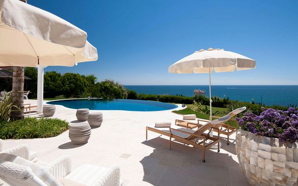 Villa Oceana Verde