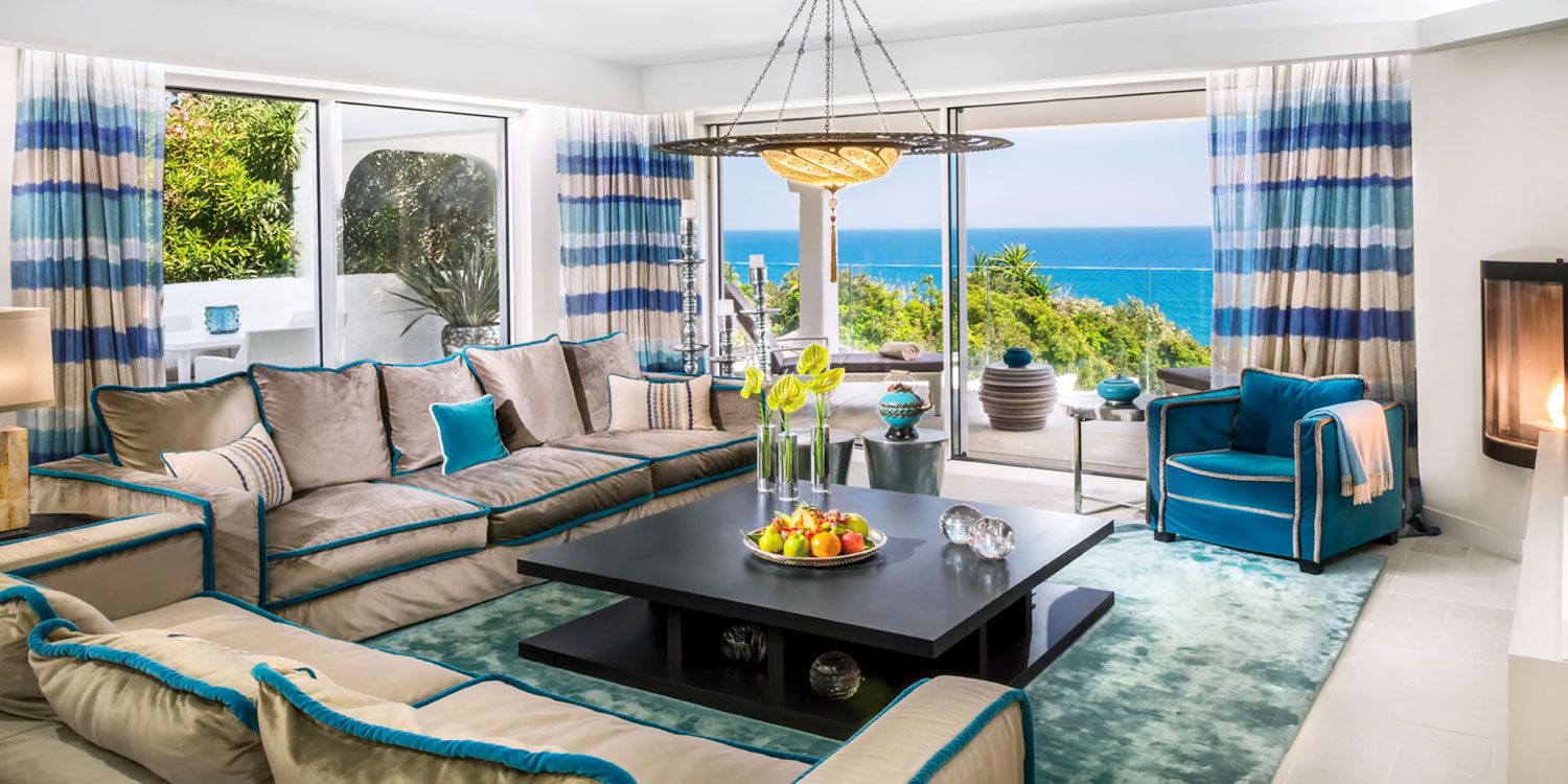 Villa Oceana Verde