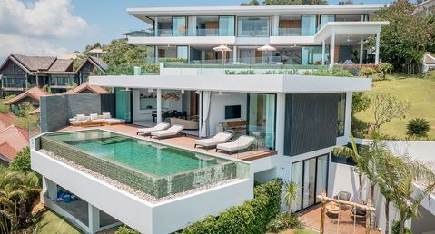 Villa Amylia