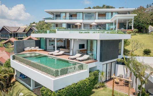 Villa Amylia