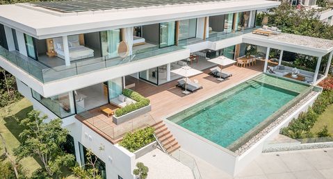 Villa Amylia