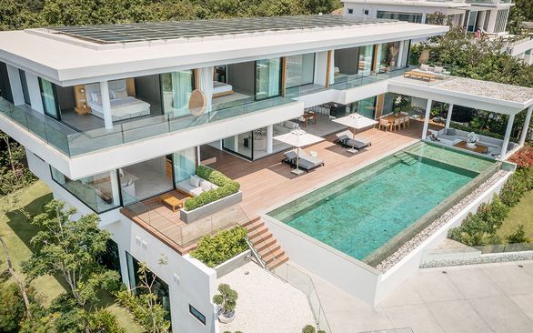 Villa Amylia