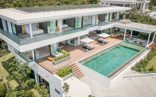 Villa Amylia
