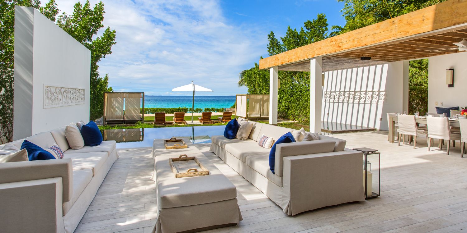 Kishti East On Meads Bay