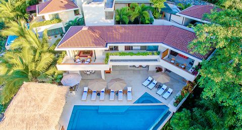 Villa Kismet