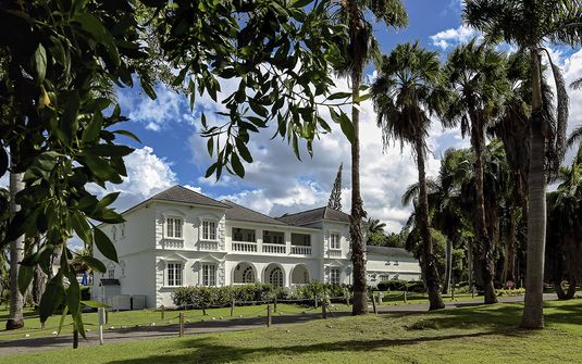 Rose Hall Garden Villa 7 Bedroom