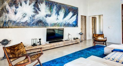 Villa Amara