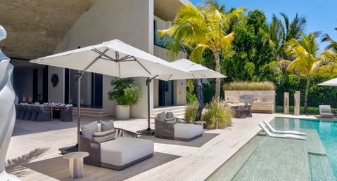 Villa Las Ondas