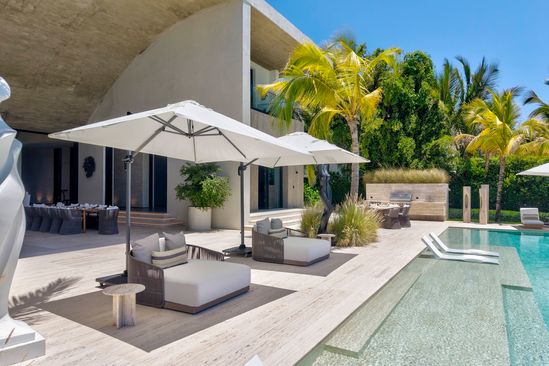 Villa Las Ondas