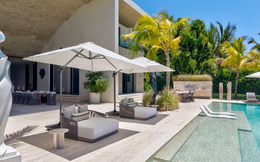 Villa Las Ondas