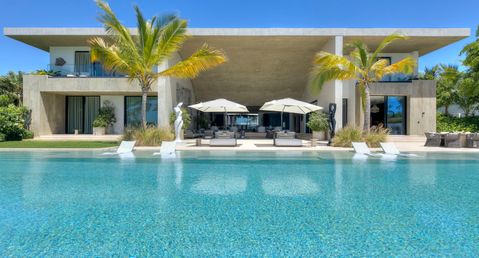 Villa Las Ondas