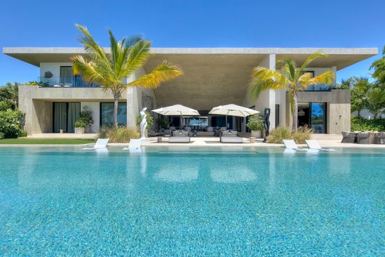 Villa Las Ondas