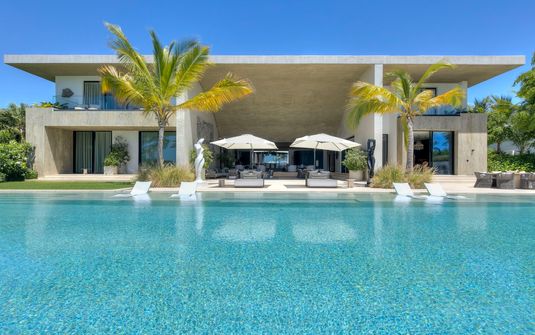 Villa Las Ondas