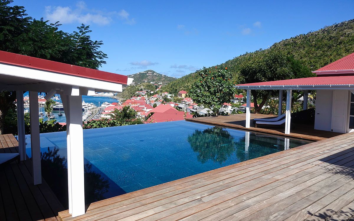 Villa Angelina