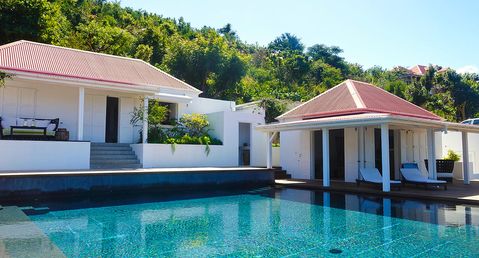 Villa Angelina