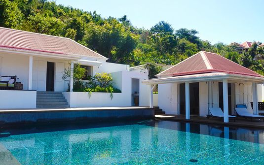 Villa Angelina