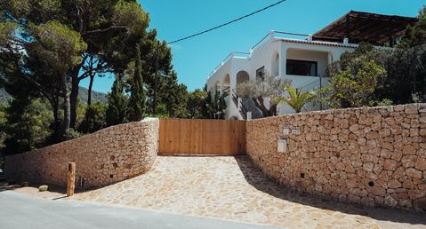 Casa Vadella