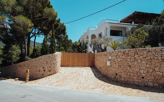 Casa Vadella