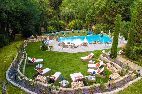 Villa Lorenzo