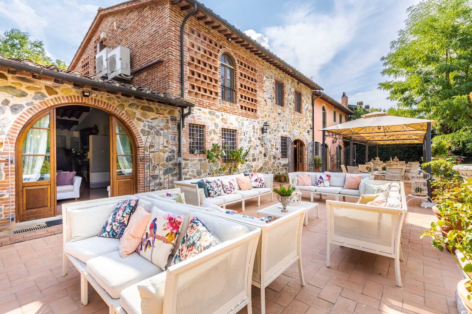Villa Lorenzo