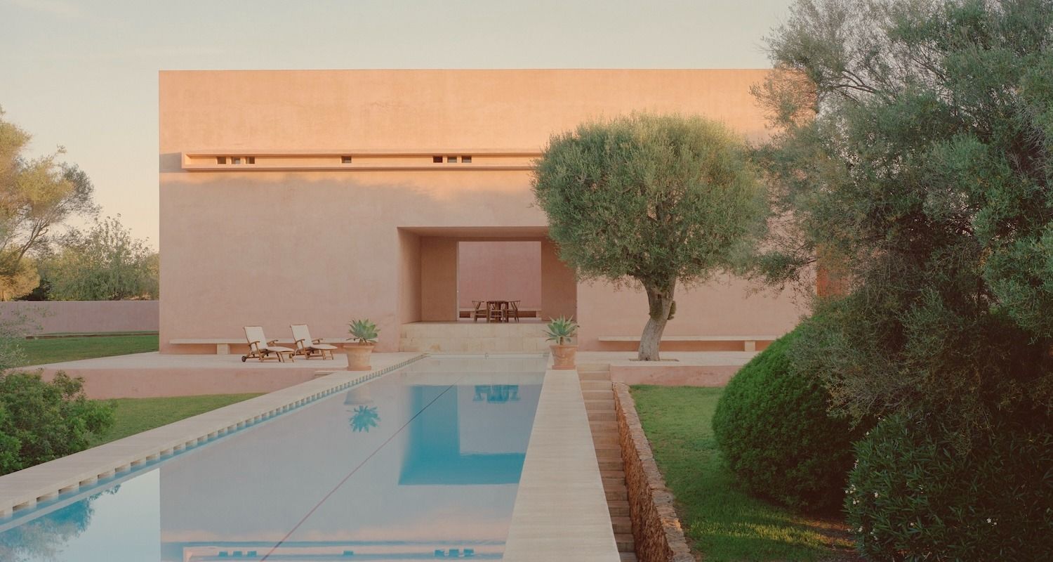 Mallorca Sanctuary