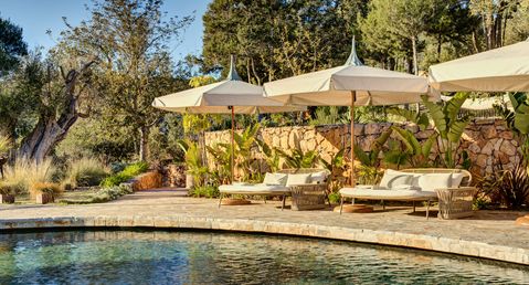 San Lorenzo Retreat