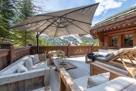 Chalet l'Abri