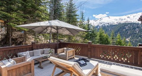 Chalet l'Abri