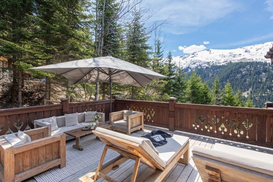 Chalet l'Abri