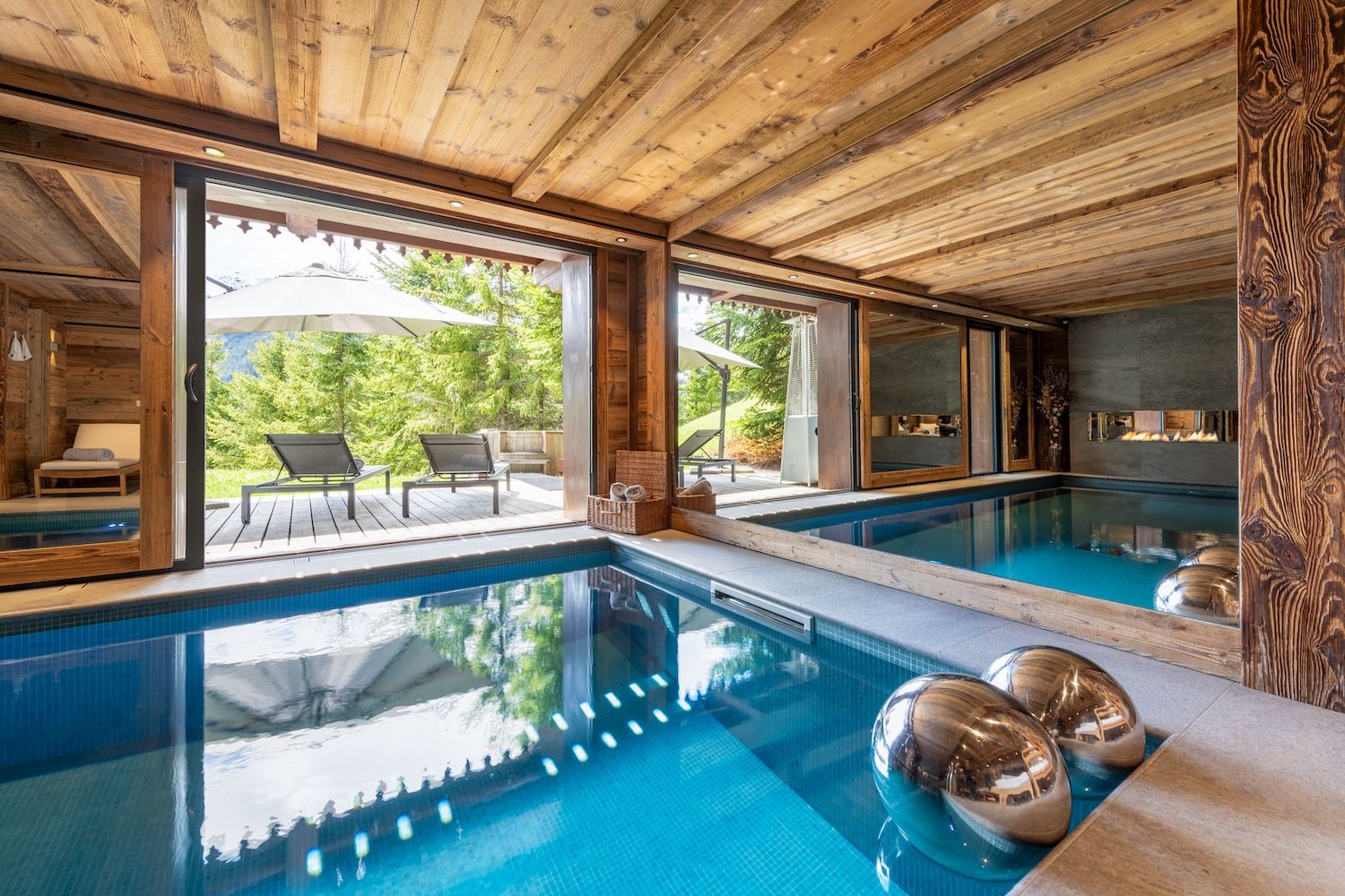 Chalet l'Abri