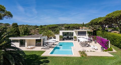 Villa Pampeline