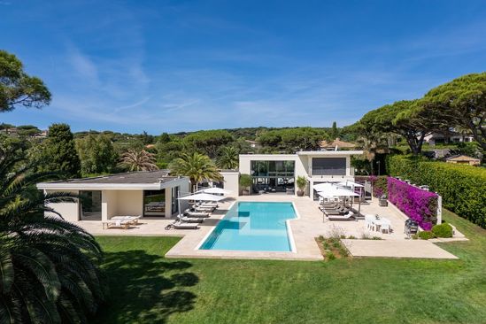 Villa Pampeline