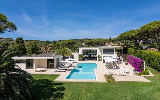 Villa Pampeline