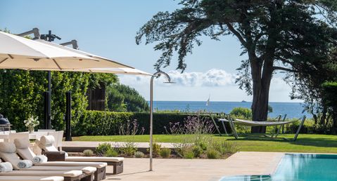 Villa Pampeline