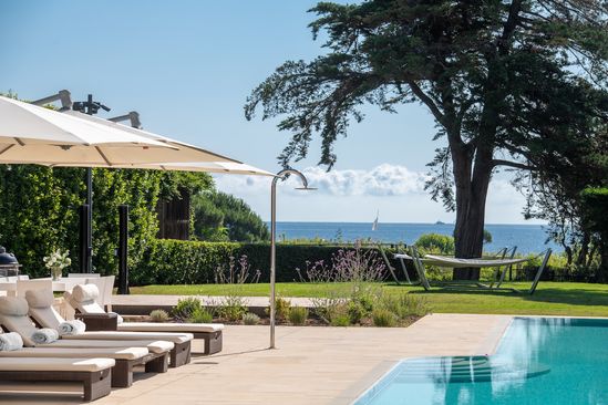 Villa Pampeline