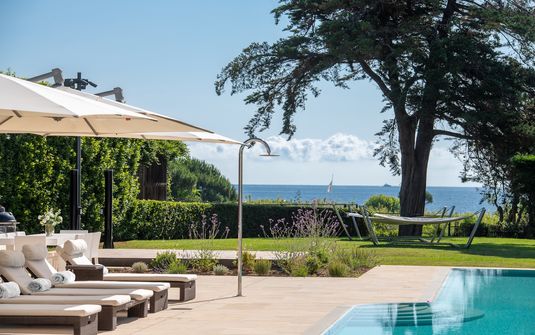 Villa Pampeline
