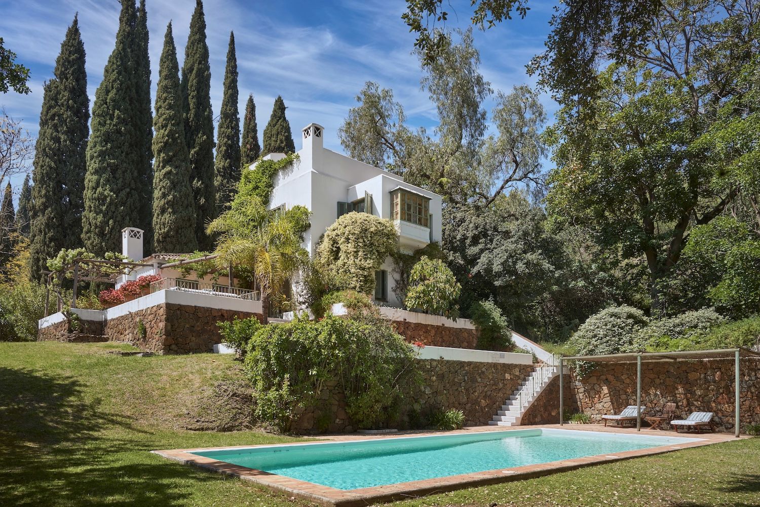 La Atalaya