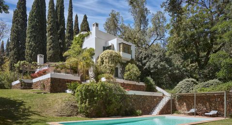 La Atalaya