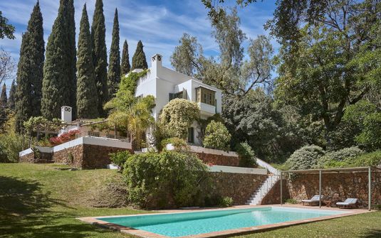 La Atalaya