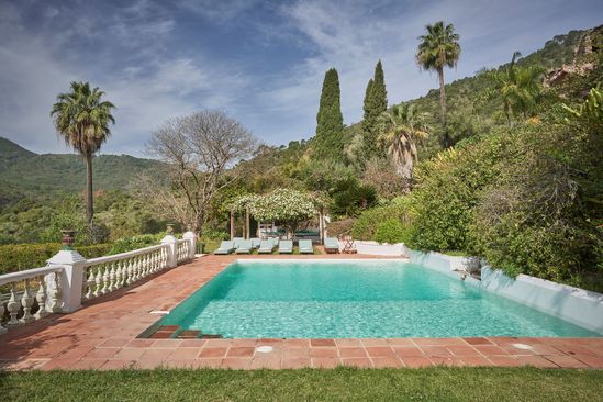 La Atalaya
