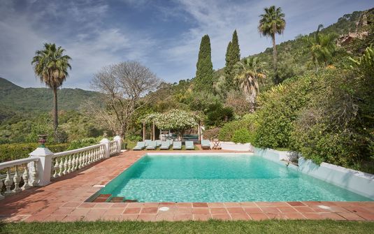 La Atalaya