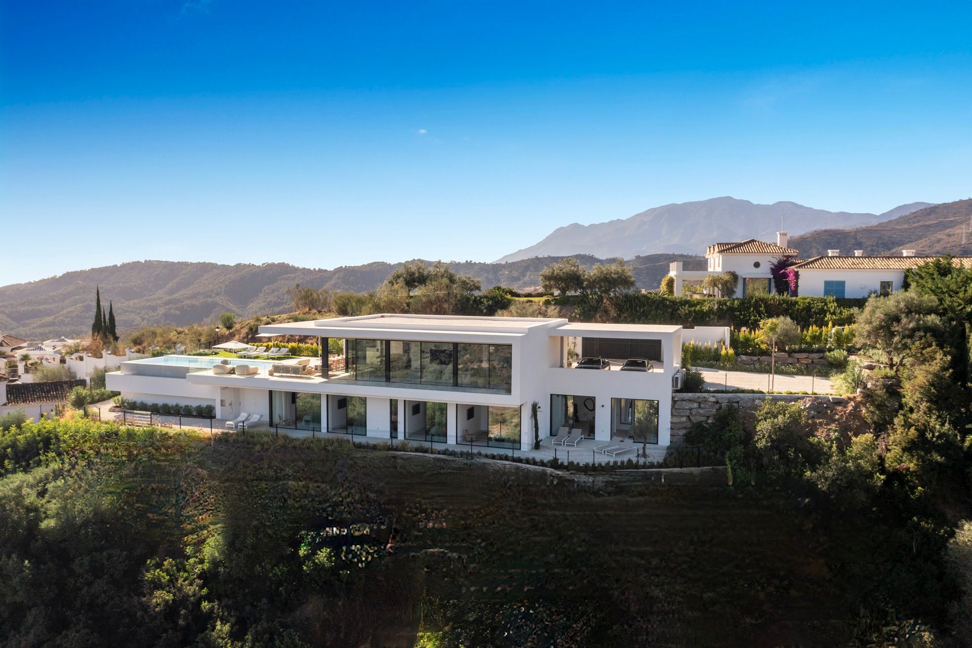 Willow Crest