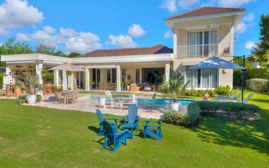 Villa Opaline
