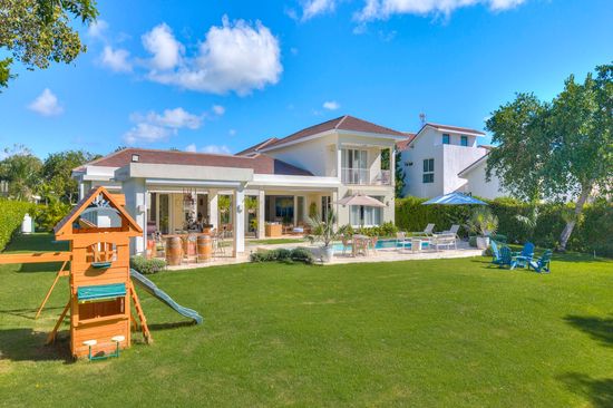 Villa Opaline