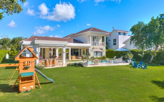 Villa Opaline