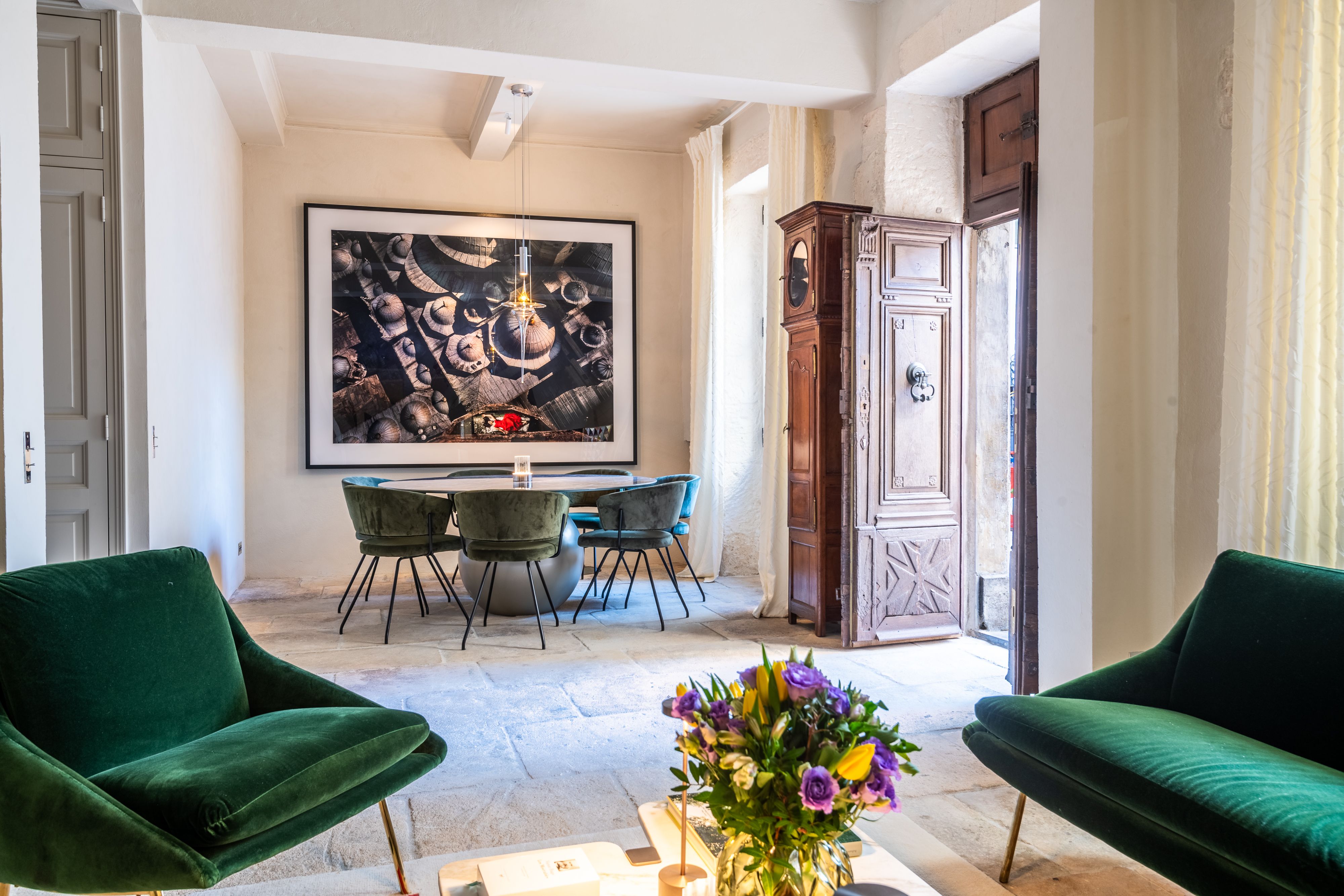 L'Atelier