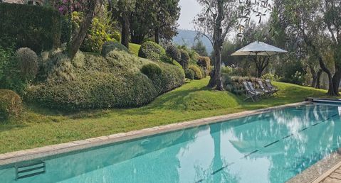 Villa Dell’Olivo