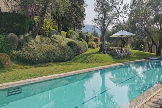 Villa Dell’Olivo