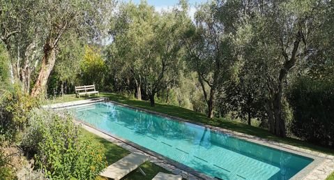 Villa Dell’Olivo